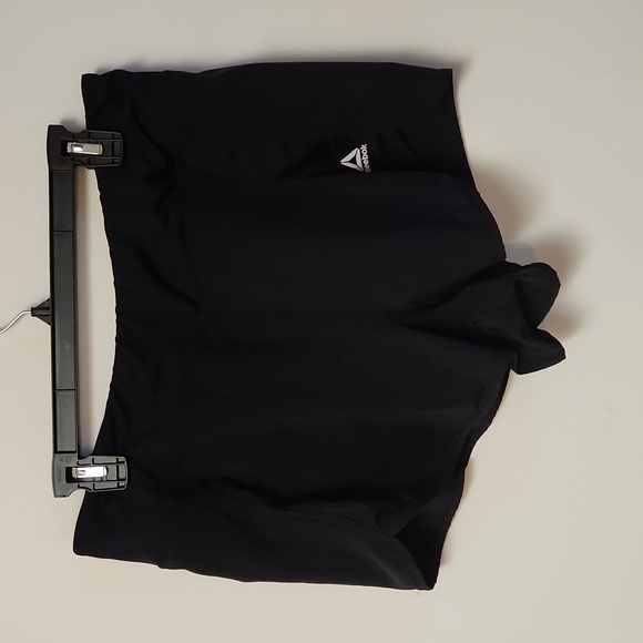 Reebok Pants - Reebok running shorts
